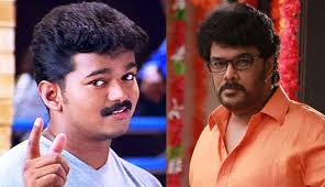 sundar c vijay UTV