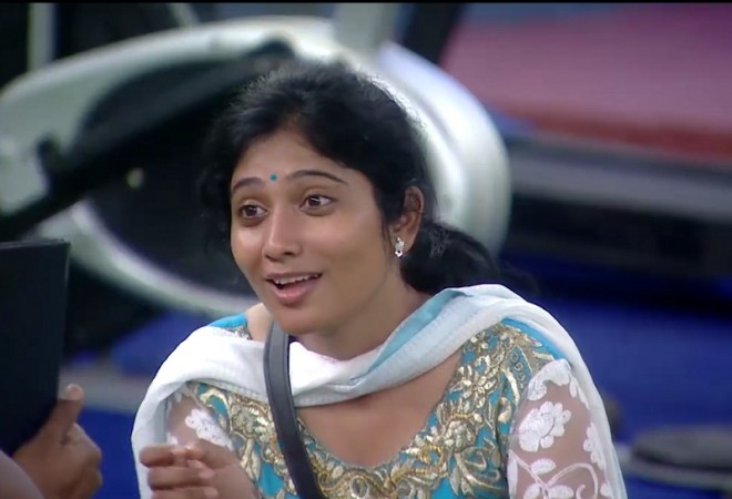 julie bigg boss UTV