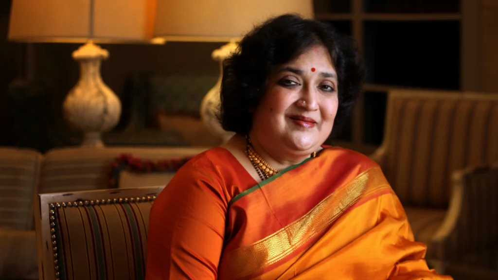 latha rajinikanth UTV