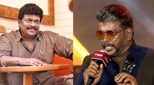 Parthiban UTV