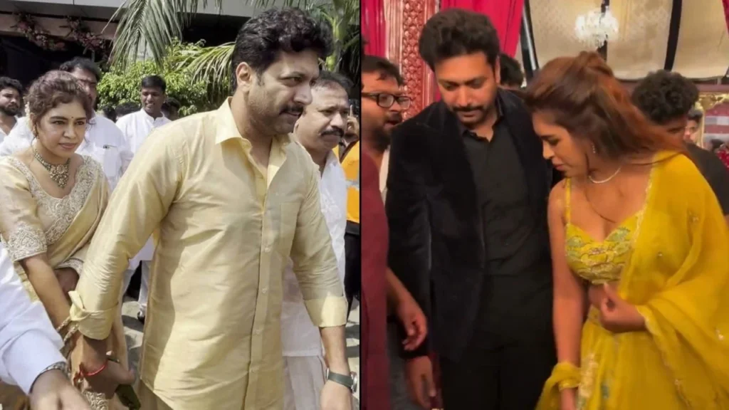 ravi mohan kenisha UTv