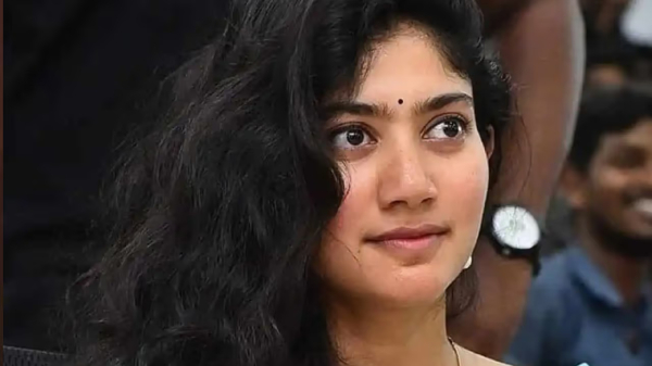 saipallavi UTV
