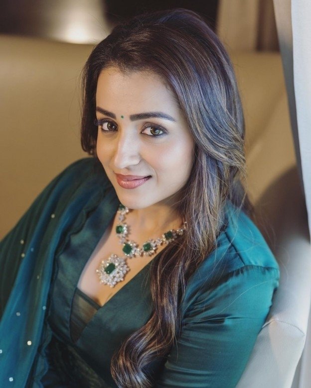 Trisha UTV