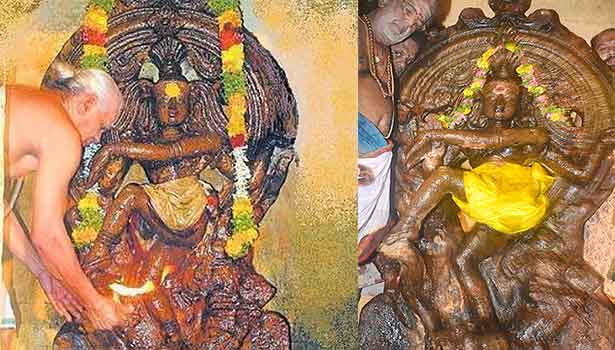 Uthirakosamangai UTV