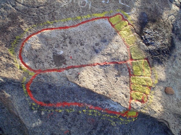 Trekking guide to Parvathamalai hills spiritual mysteries