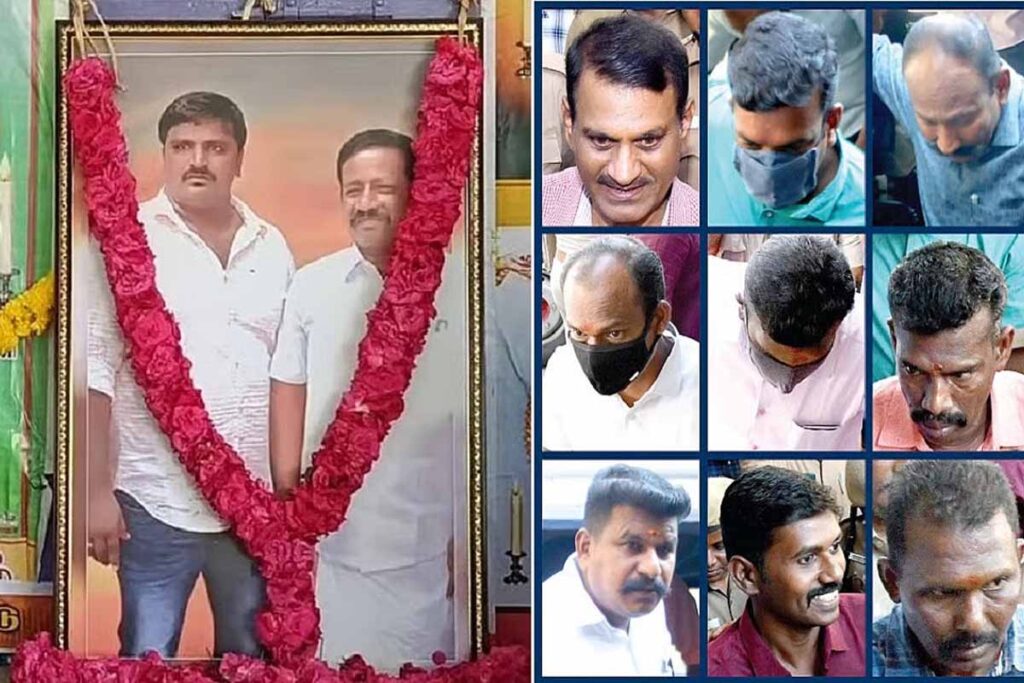 Sathankulam father son custodial death final judgement