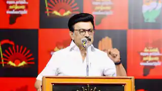 cm-mkstalin-about-wife-durga-stalin-silence-during-covid-campaign-speech