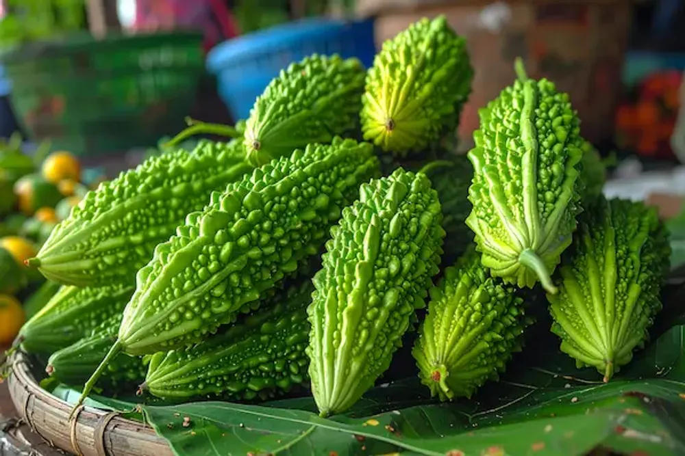 health-benefits-of-bitter-gourd-tamil
