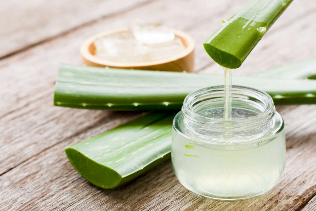 5-benefits-of-applying-aloe-vera-gel-at-night UTV