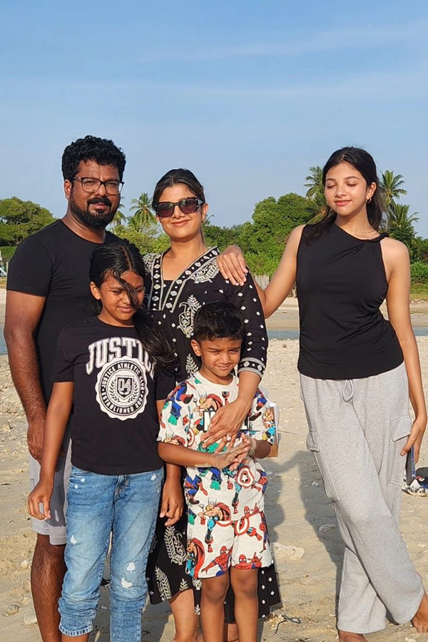 rambha UTV