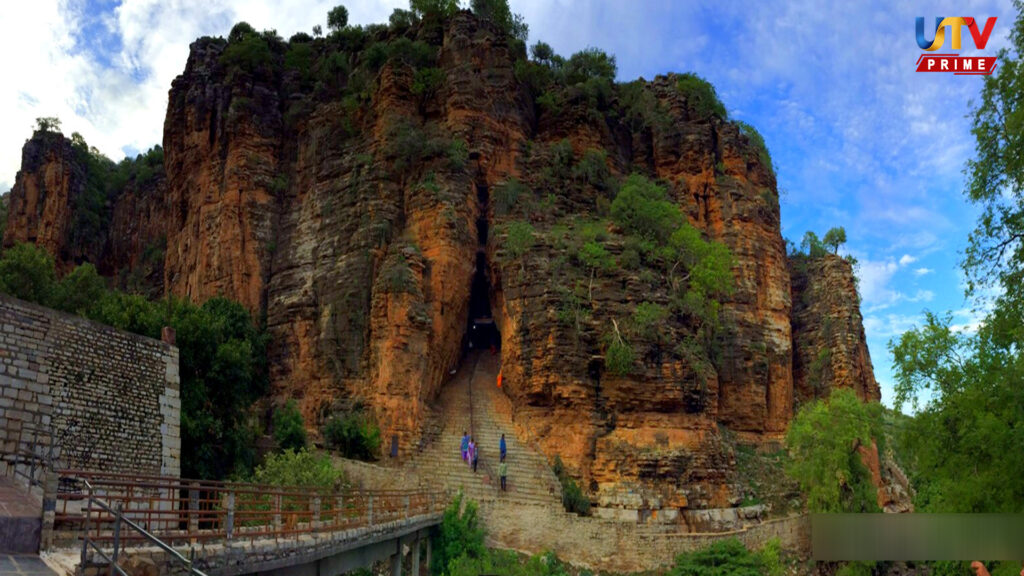 yaganti-uma-maheswara-temple-growing-nandi-mystery
