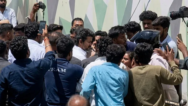 vijay UTv