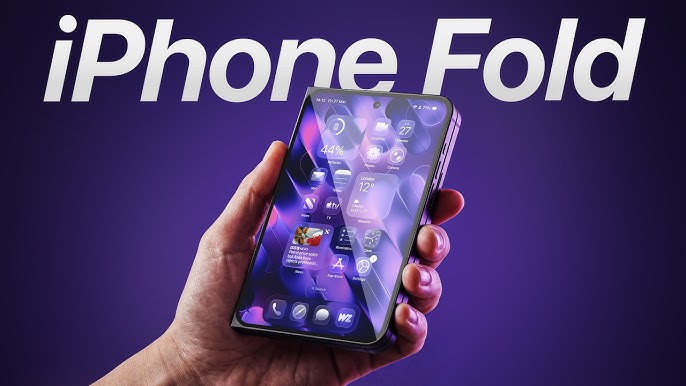apple-iphone-fold-launch-specifications-design-leaks-tamil
