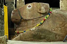 yaganti-uma-maheswara-temple-growing-nandi-mystery