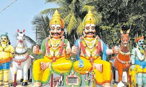 kaval-deivangal-village-guardian-deities-history-and-worship