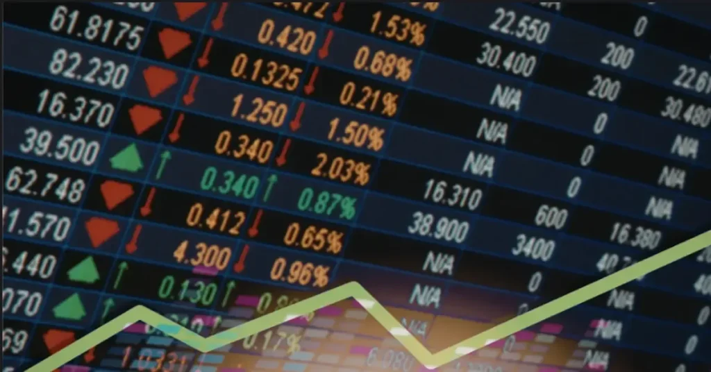 Reliance vs Adani Stock Market Update April 2026