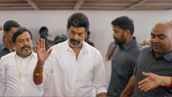 vijay natty natraj UTV