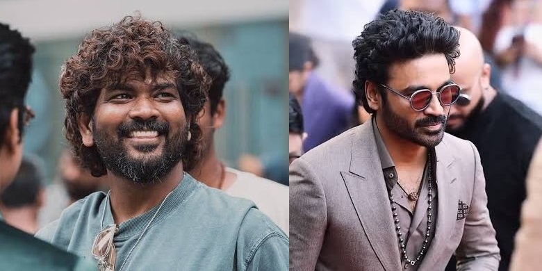 Vignesh Shivan clears air on Dhanush fight rumors