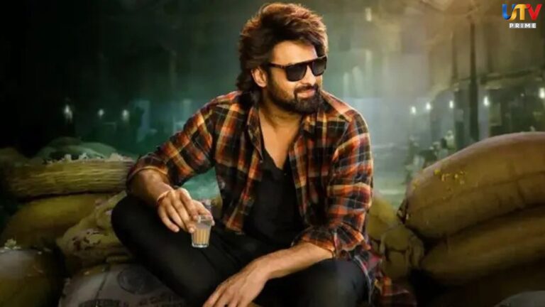 Prabhas