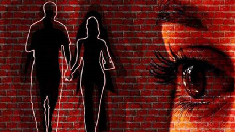 Married woman escape with policeman after reels released in instagram