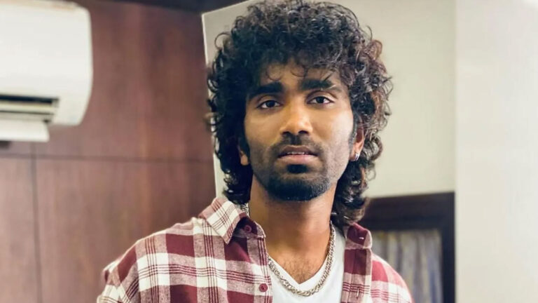 Pradeep Ranganthan Plan to directi New movie with new plan