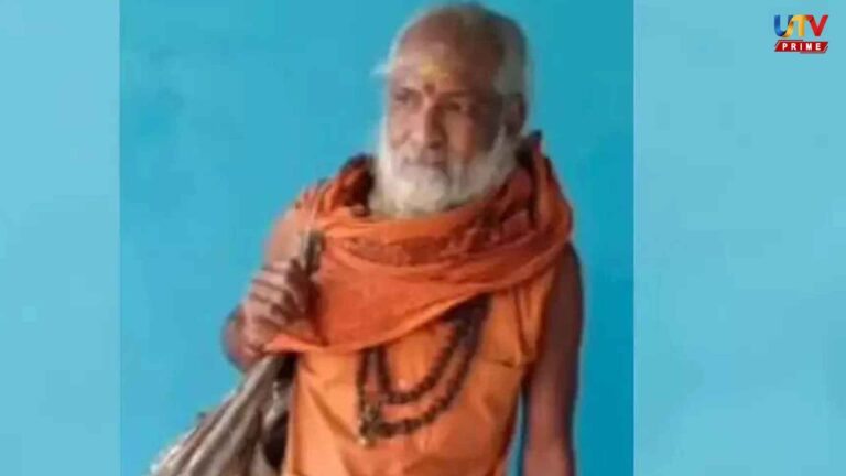 Preacher kills woman who refused sex