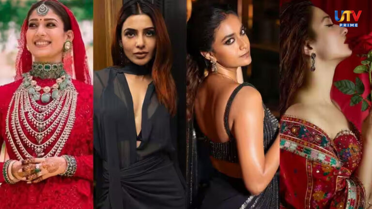 Threatening to Famous Actress