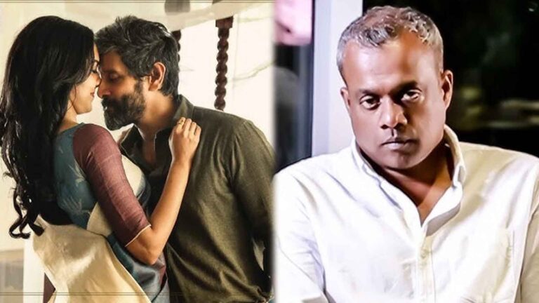 All Problem Solved… Good news for Seeyan fans.. Dhruva Nakshatram ready for release