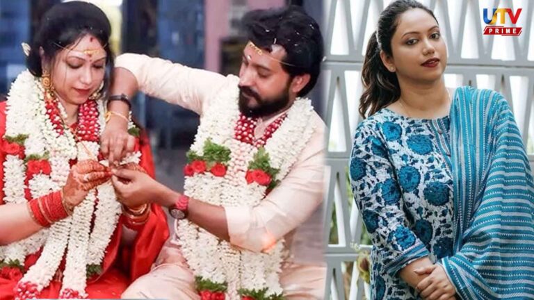 DNA test… High Court gives shock verdict against Madhampatti Rangaraj!