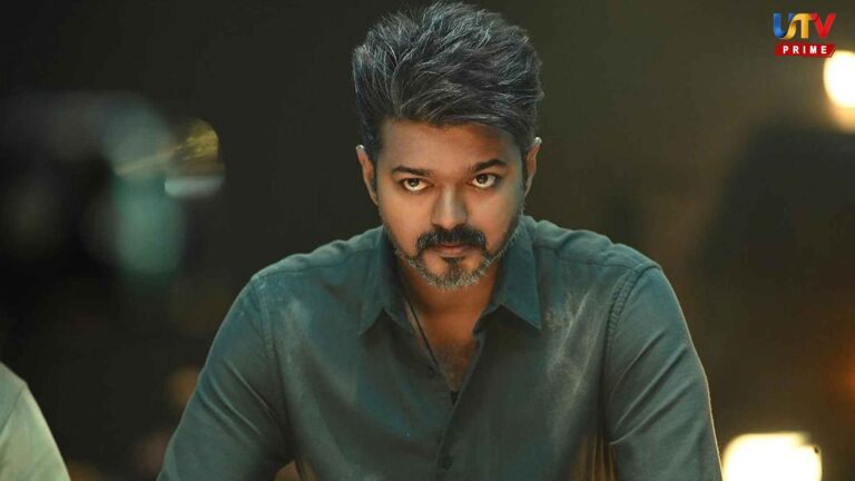 Jananayagan not released... Court checks again!