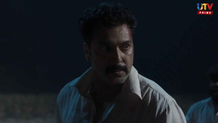 Ravi Mohans Karate Babu teaser released