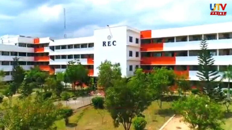 The college canteen management refused to pay through Gpay... Consumer Court's dramatic verdict!