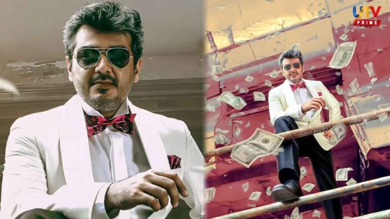 The film is a hit in crores... The re-release is a hit..!