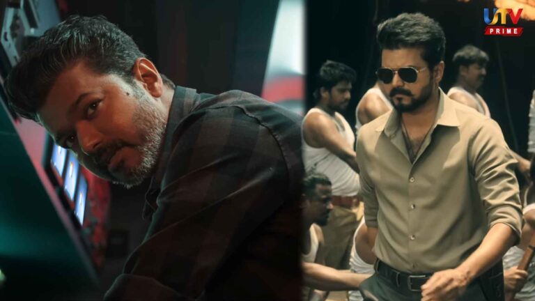 Vijays Last Movie Jananayagan first review