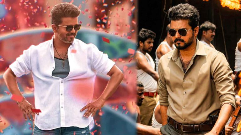 What is the fate of the film Jananayagan.. Important information released regarding the case.!