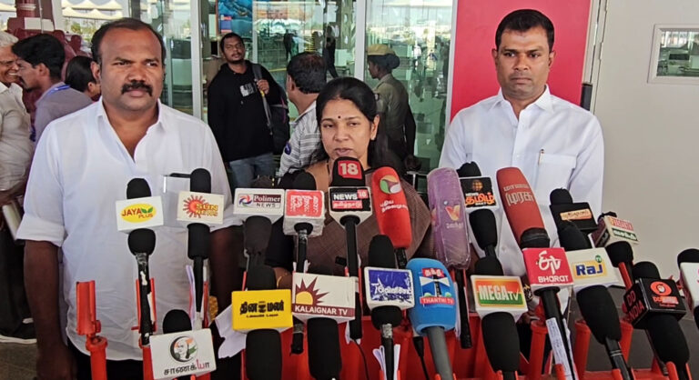 A situation where the Prime Minister is afraid to speak in Parliament