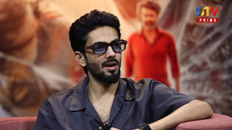 Anirudh Felt About Crore Salary