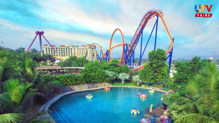 கோவை மக்களே ரெடியா…? அறிமுகமாகும் Imagicaa தீம் பார்க்.! Imagicaa Theme Park is about to debut in Coimbatore