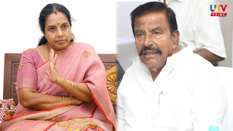 FIR against the minister.. High Court order that exposed corruption.. Vanathi Srinivasan welcomes