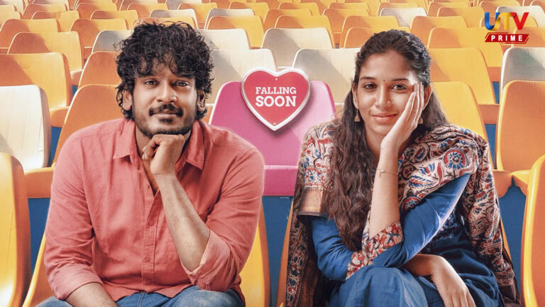 படப்பிடிப்புக்கு முன்பே ஹைப் ஏற்றிய ‘ஹைக்கூ’.. புதிய சாதனை! 'Haiku', which created hype even before shooting, sets a new record!