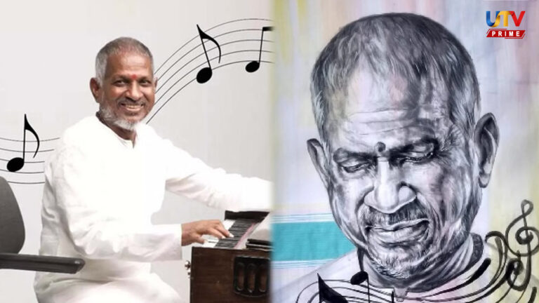 Ilayaraja himself should not use Ilayaraja's songs... Court issues sensational order
