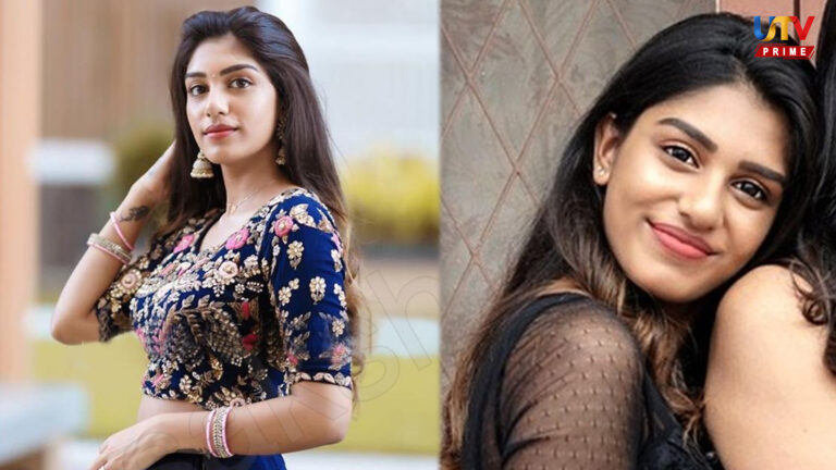 Second marriage at the age of 48… Daughter of famous actress looking for a groom!!