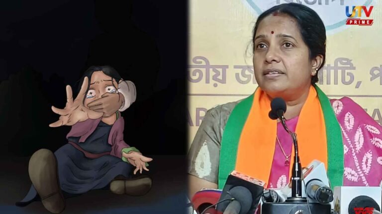 Vanathi Srinivasan strongly condemns DMK Member Arrest for Child Harassment and Murder