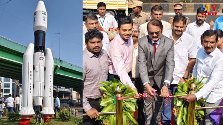 Mayilsamy Annadurai UTV