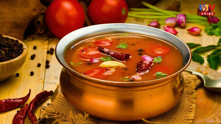 Rasam UTV