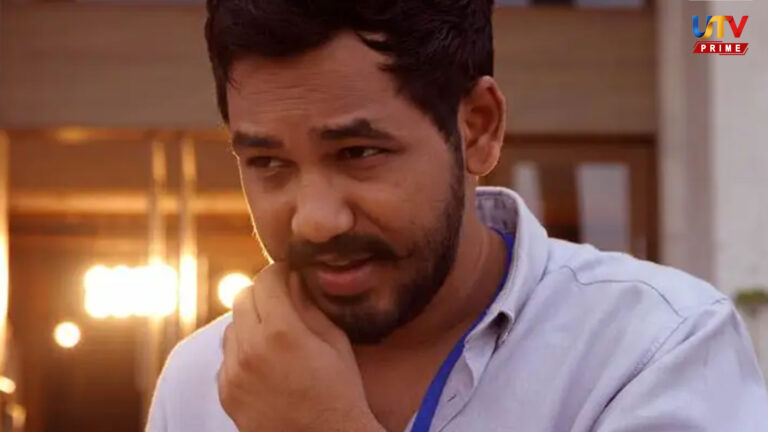hip hop tamizha adhi UTV