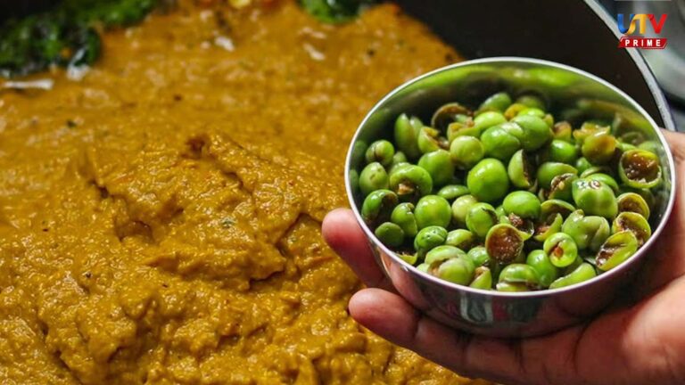 மாதவிடாய், வயிற்றுப்புண்ணை குணப்படுத்தும் சுண்டைக்காய் சட்னி.. ருசியானதும், சத்தானதும் கூட.. Sundakkai chutney UTV