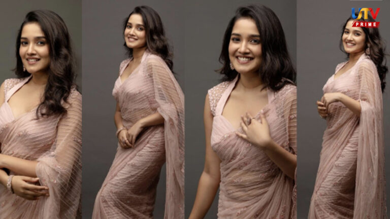 anikha UTV