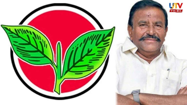 Why was a case not filed against Minister KN Nehru? AIADMK's master plan