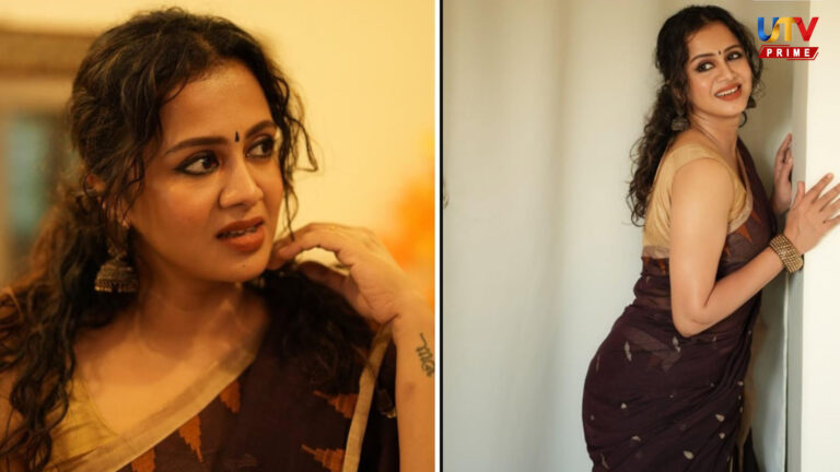 anjana-rangan UTV